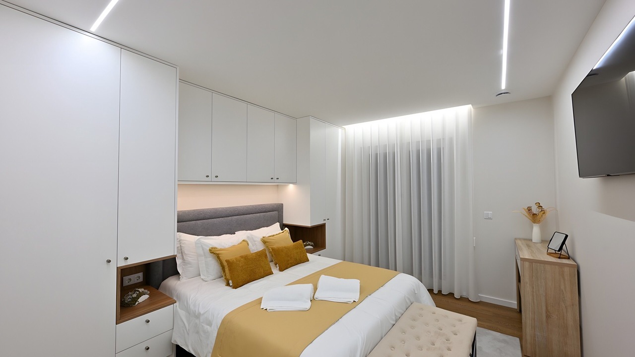 Photo of Bedroom in Sao Pedro da Cadeira