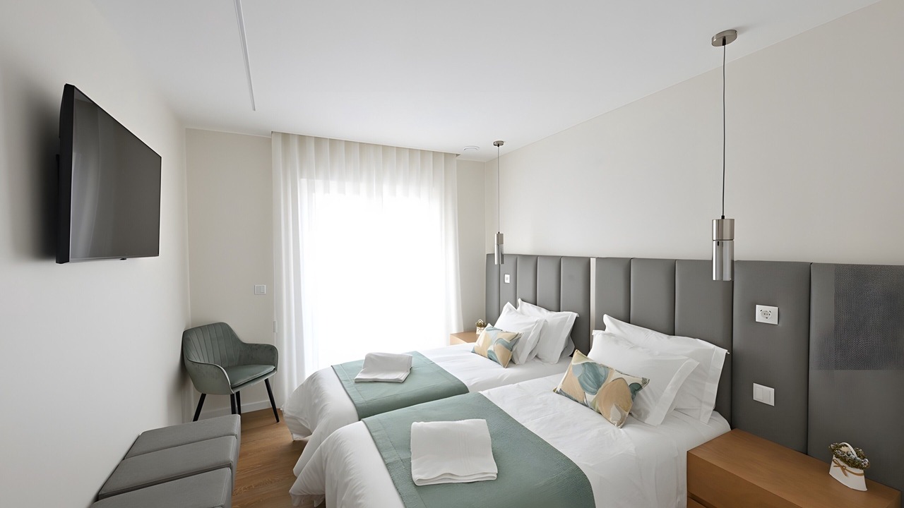 Photo of Bedroom in Sao Pedro da Cadeira