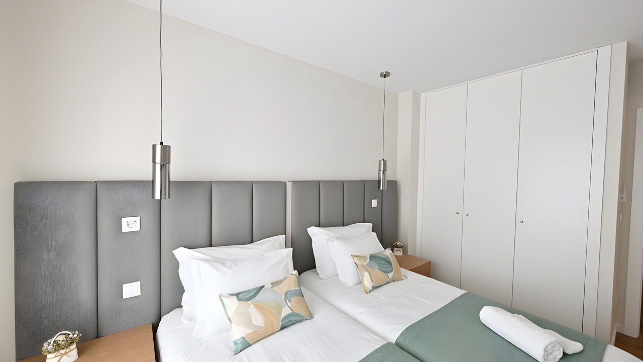 Photo of Bedroom in Sao Pedro da Cadeira