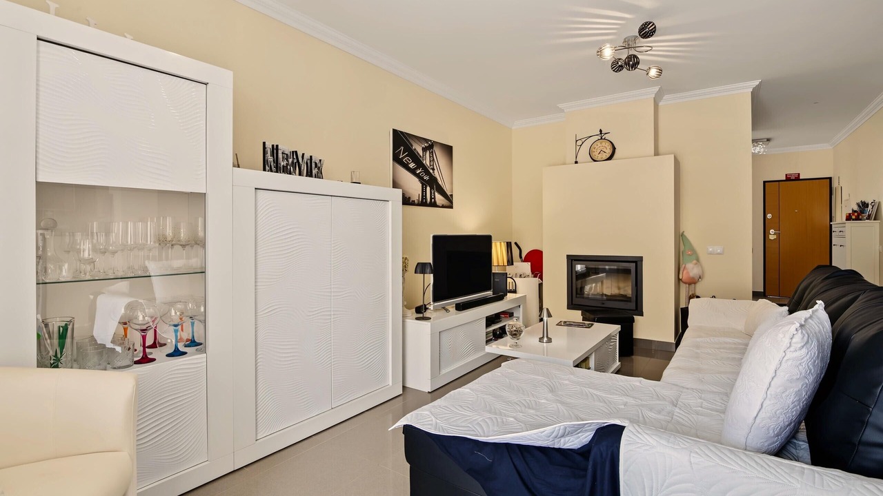 Photo of Livingroom in Silves