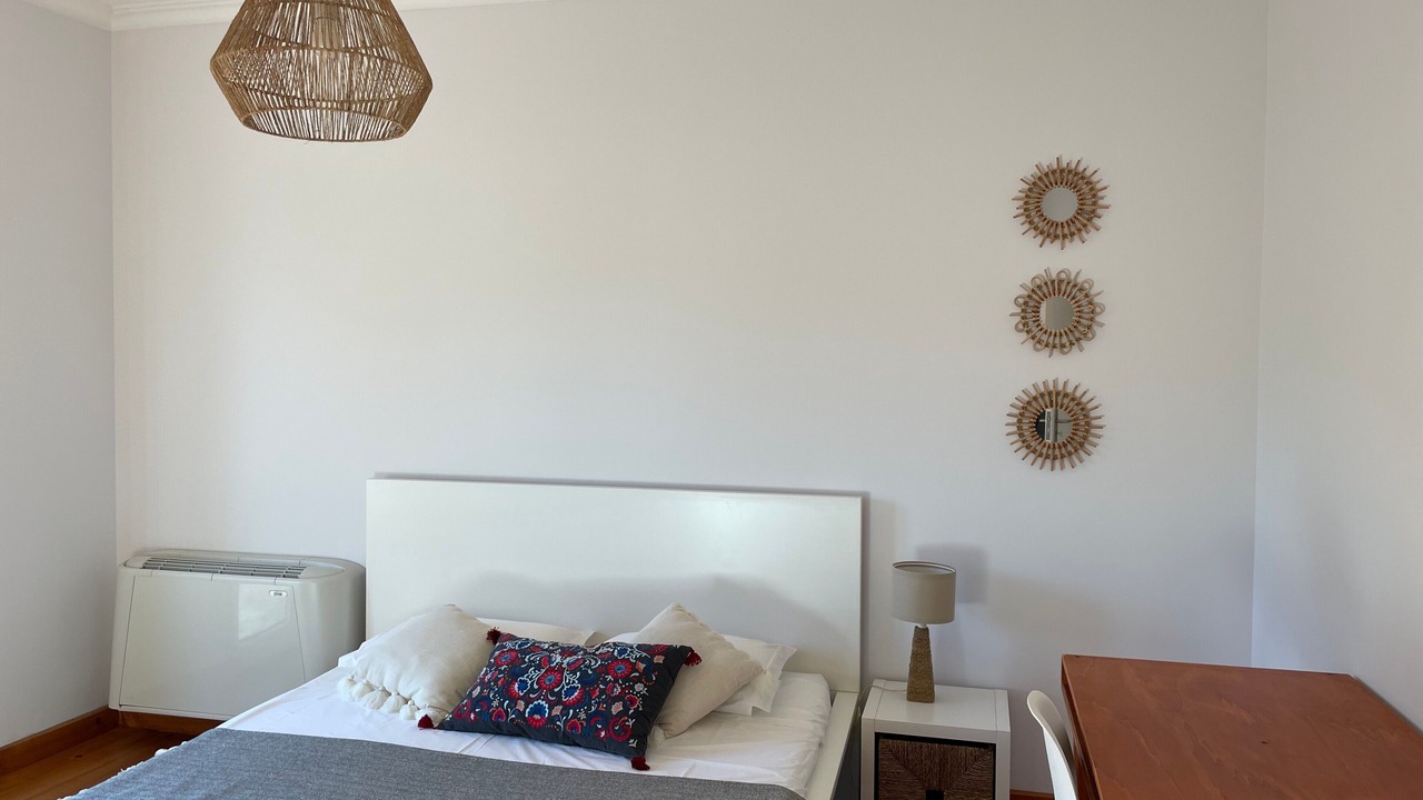 Photo of Bedroom in Santa Maria da Devesa