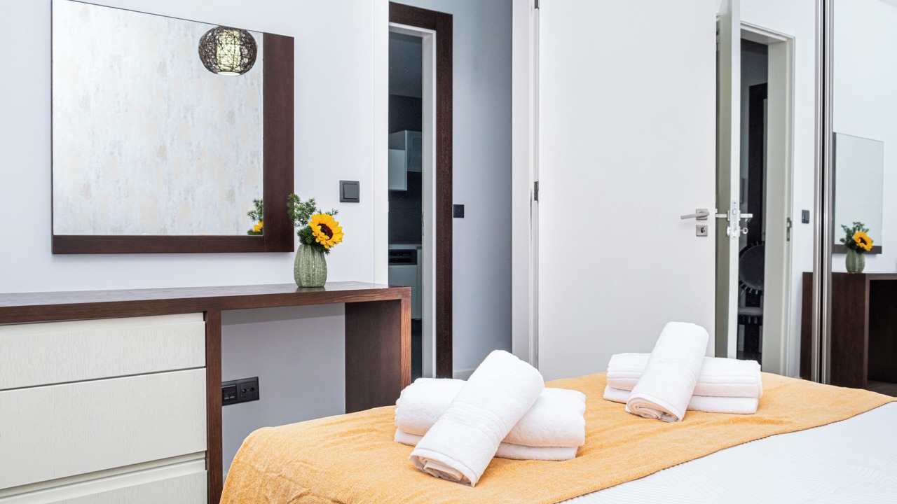 Photo of Bedroom in Ponta do Sol