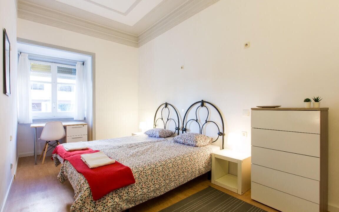 Photo of Bedroom in Santa Isabel