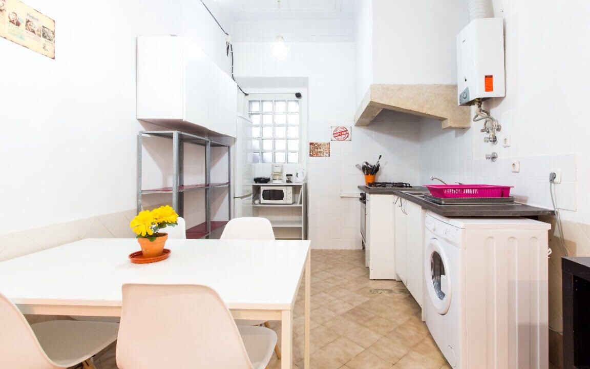Photo of Kitchen in Santa Isabel