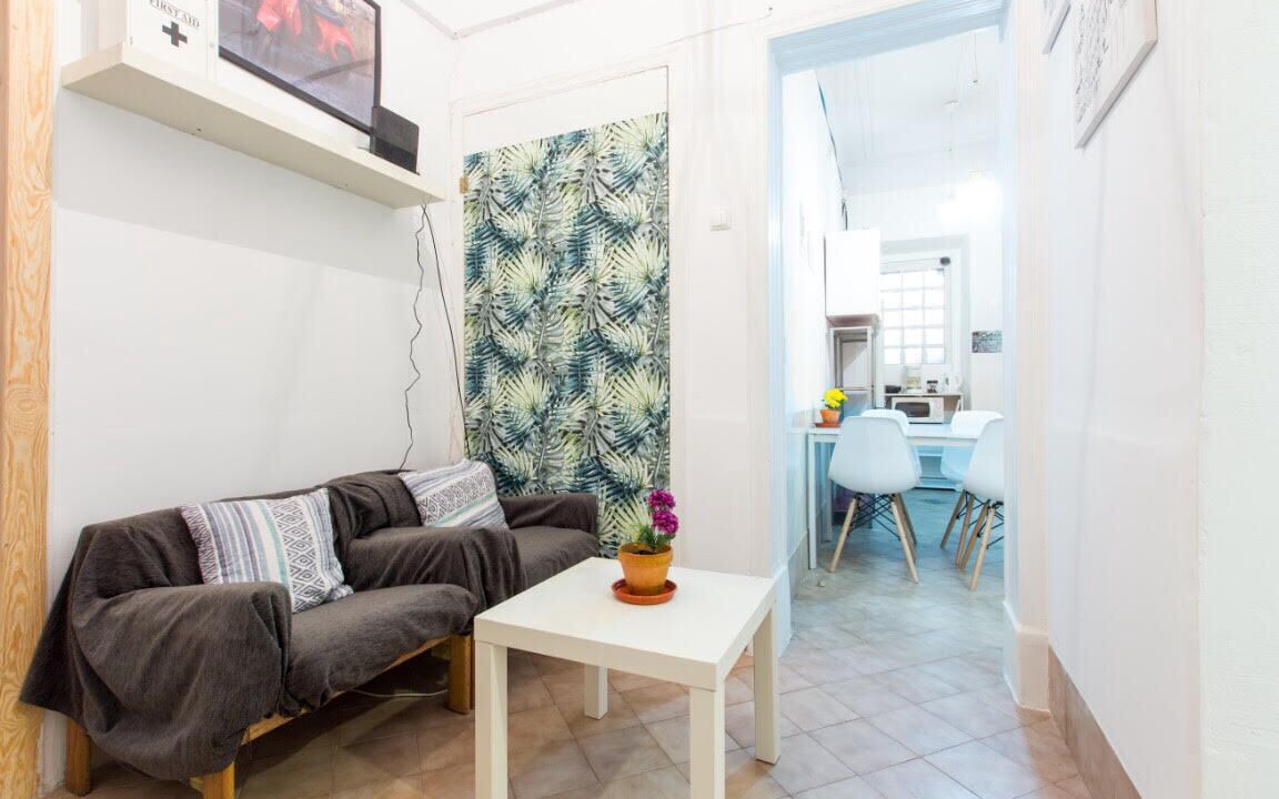 Photo of Livingroom in Santa Isabel