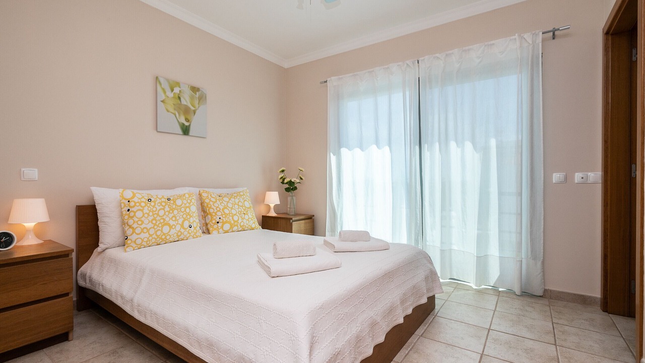 Photo of Bedroom in Manta Rota