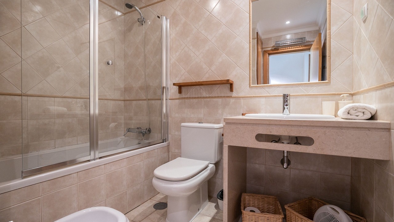 Photo of Bathroom in Manta Rota