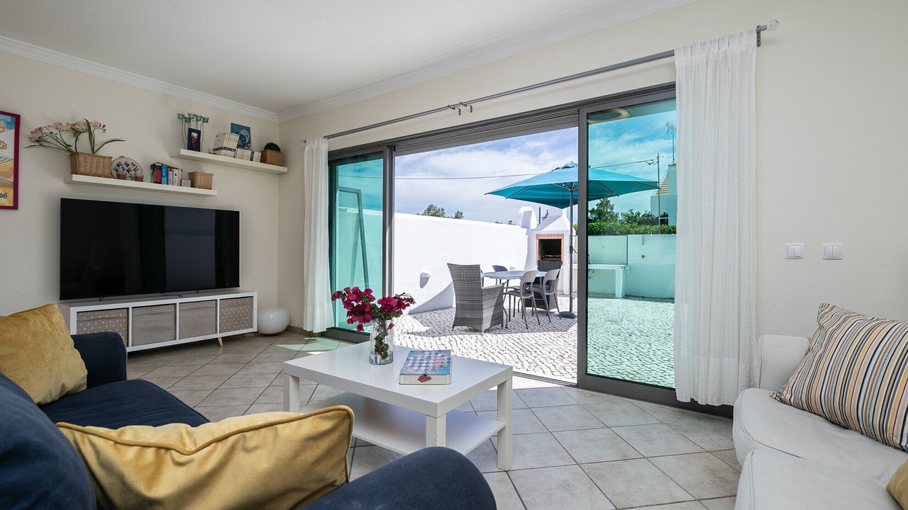 Photo of Livingroom in Manta Rota