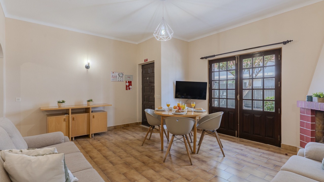 Photo of Livingroom in Areias de Sao Joao