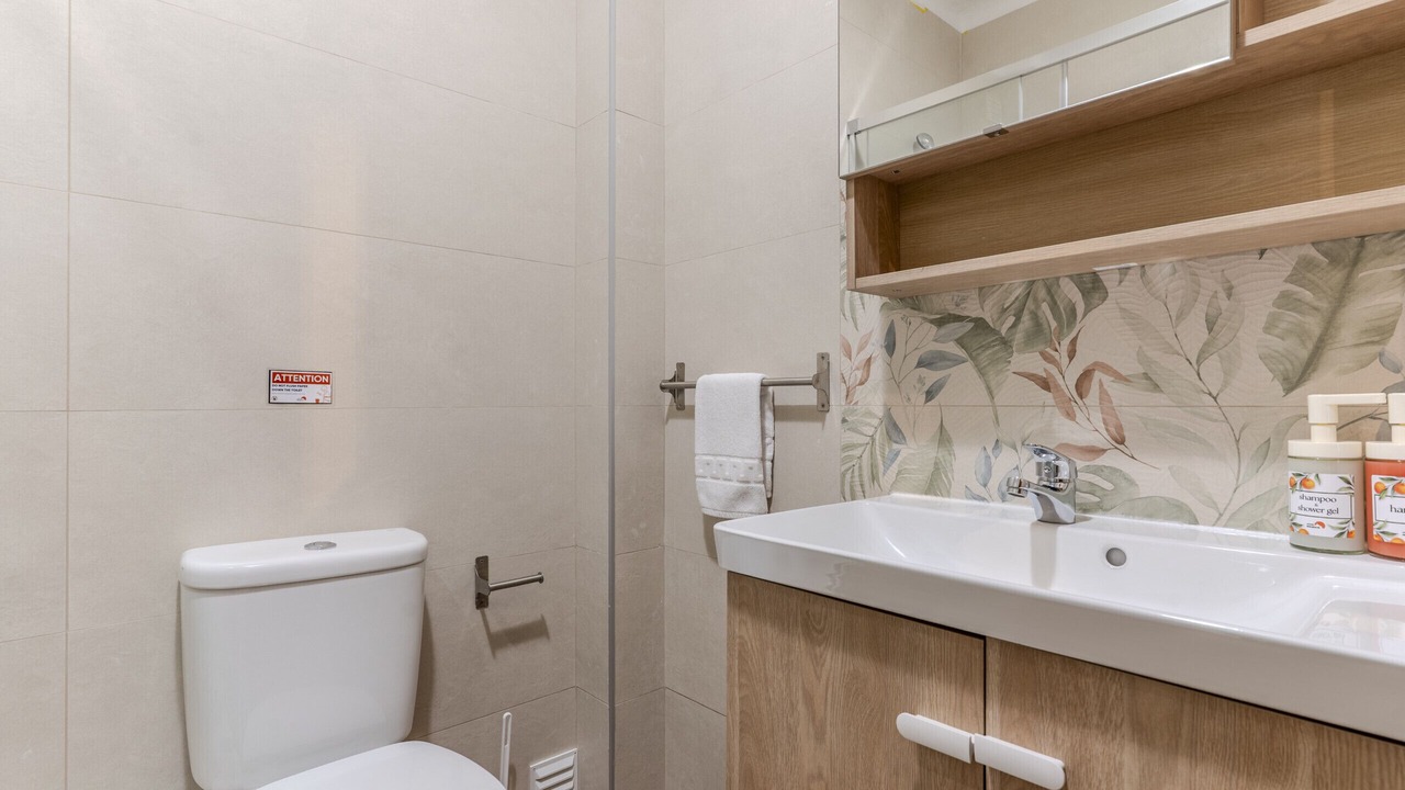 Photo of Bathroom in Areias de Sao Joao