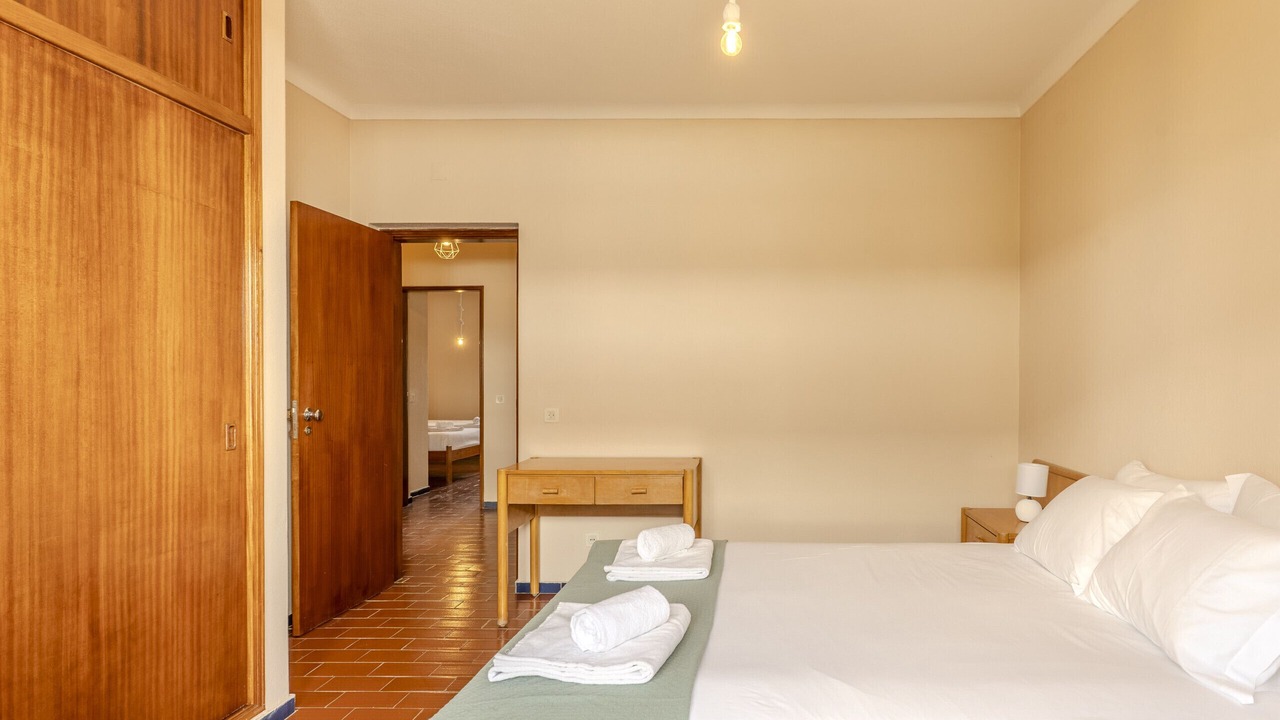Photo of Bedroom in Areias de Sao Joao
