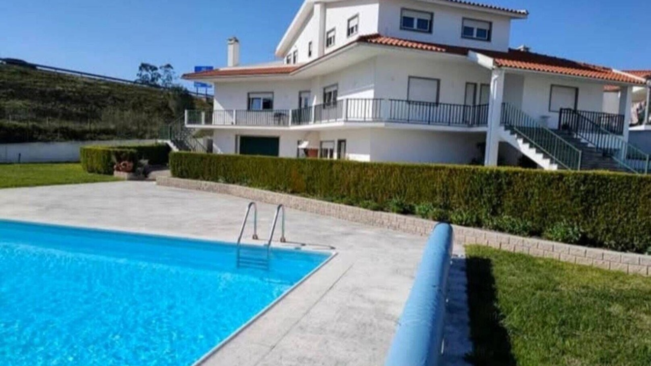 Photo of Outdoor in Bombarral