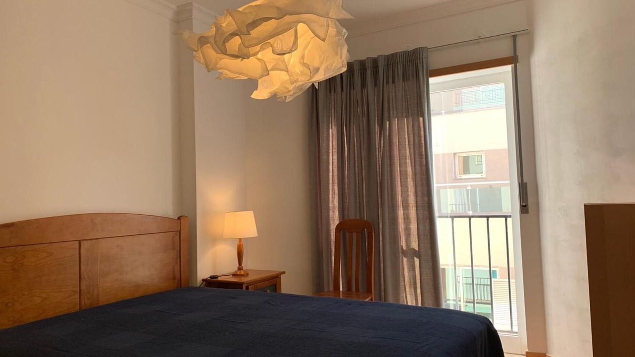 Photo of Bedroom in Vila Real Santo Antonio