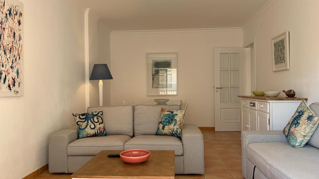 Photo of Livingroom in Vila Real Santo Antonio