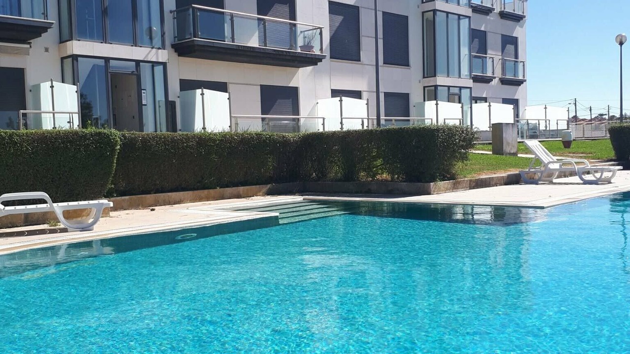Photo of Outdoor in Sao Martinho do Porto