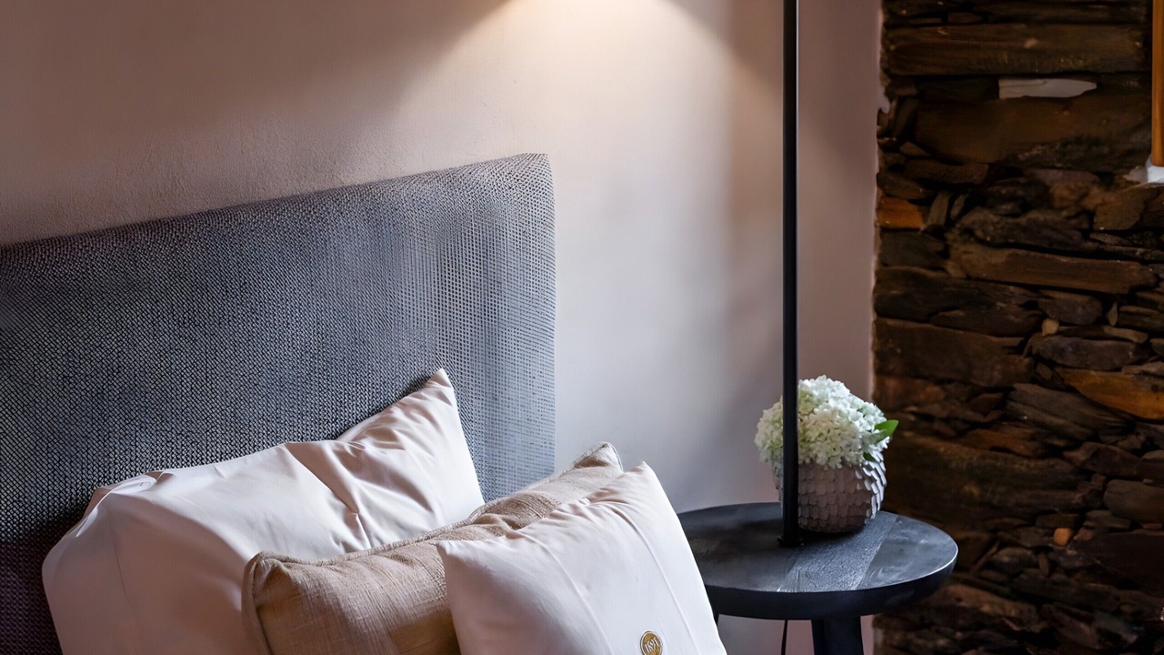 Photo of Bedroom in Cotas