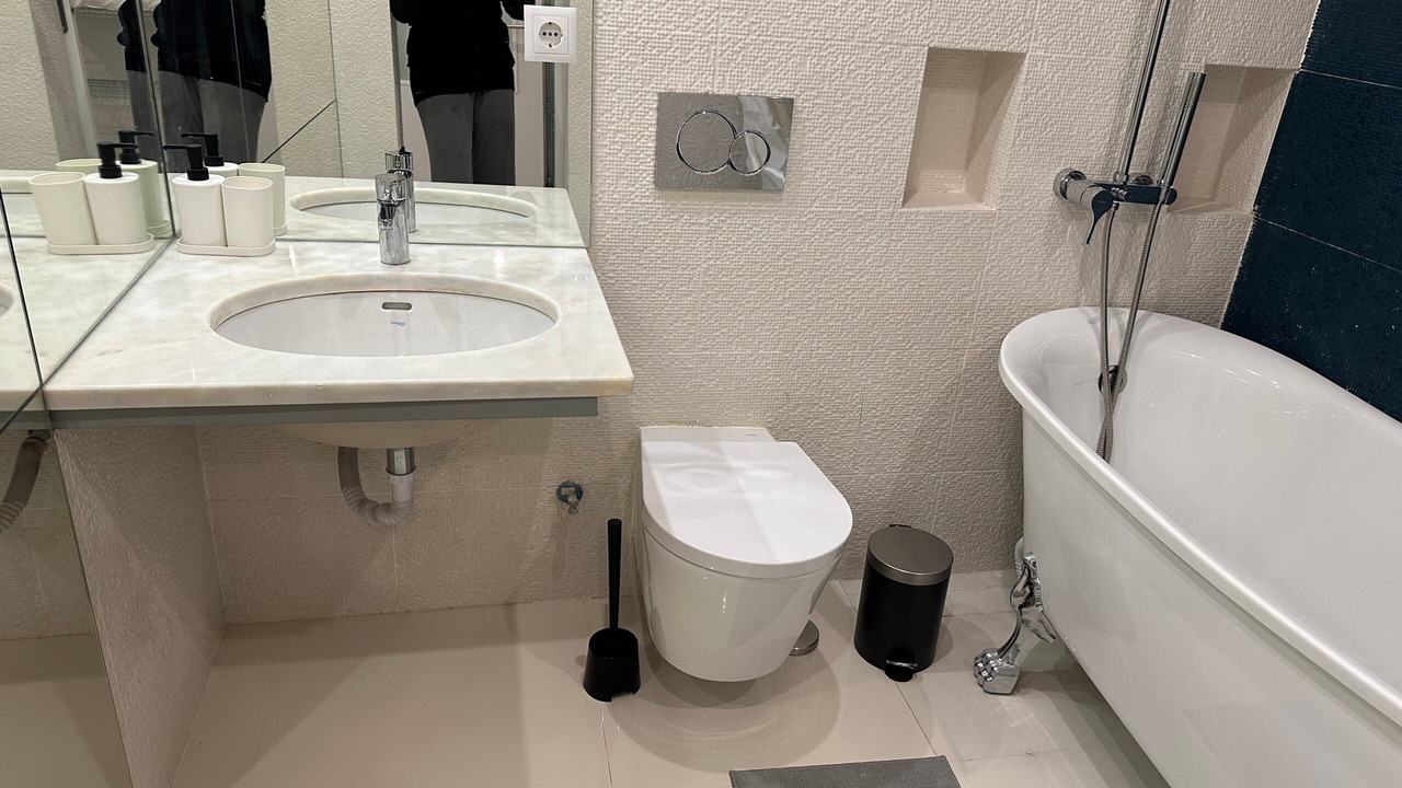 Photo of Bathroom in Merces
