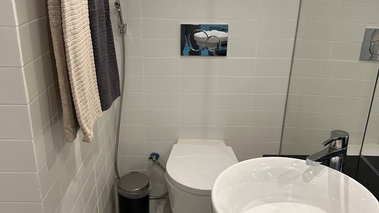 Photo of Bathroom in Merces
