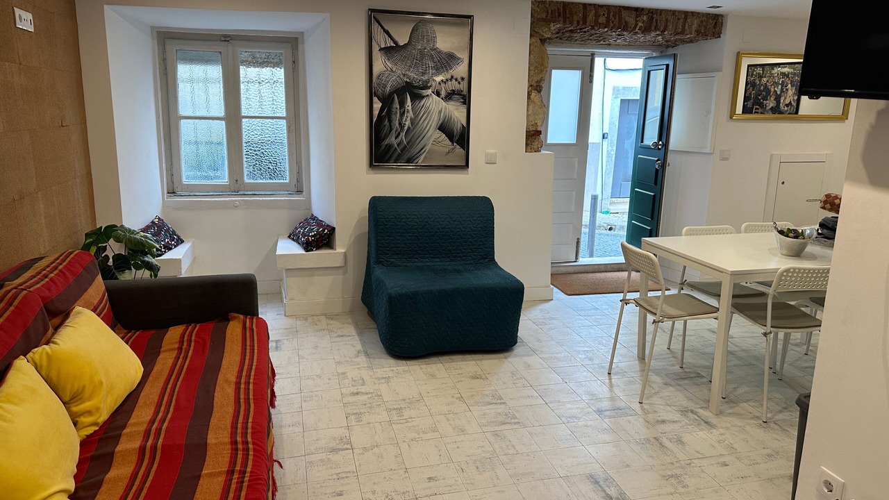 Photo of Livingroom in Merces