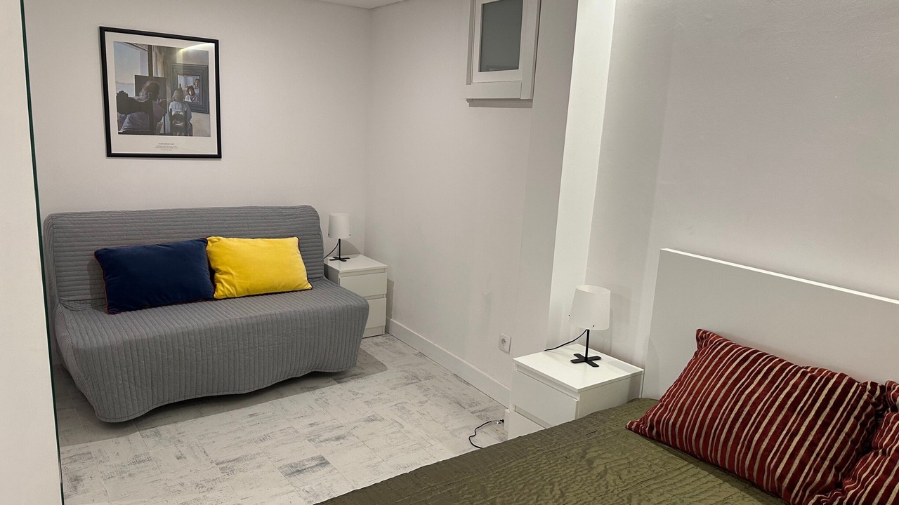Photo of Bedroom in Merces