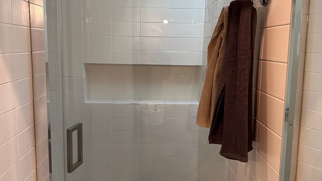 Photo of Bathroom in Merces