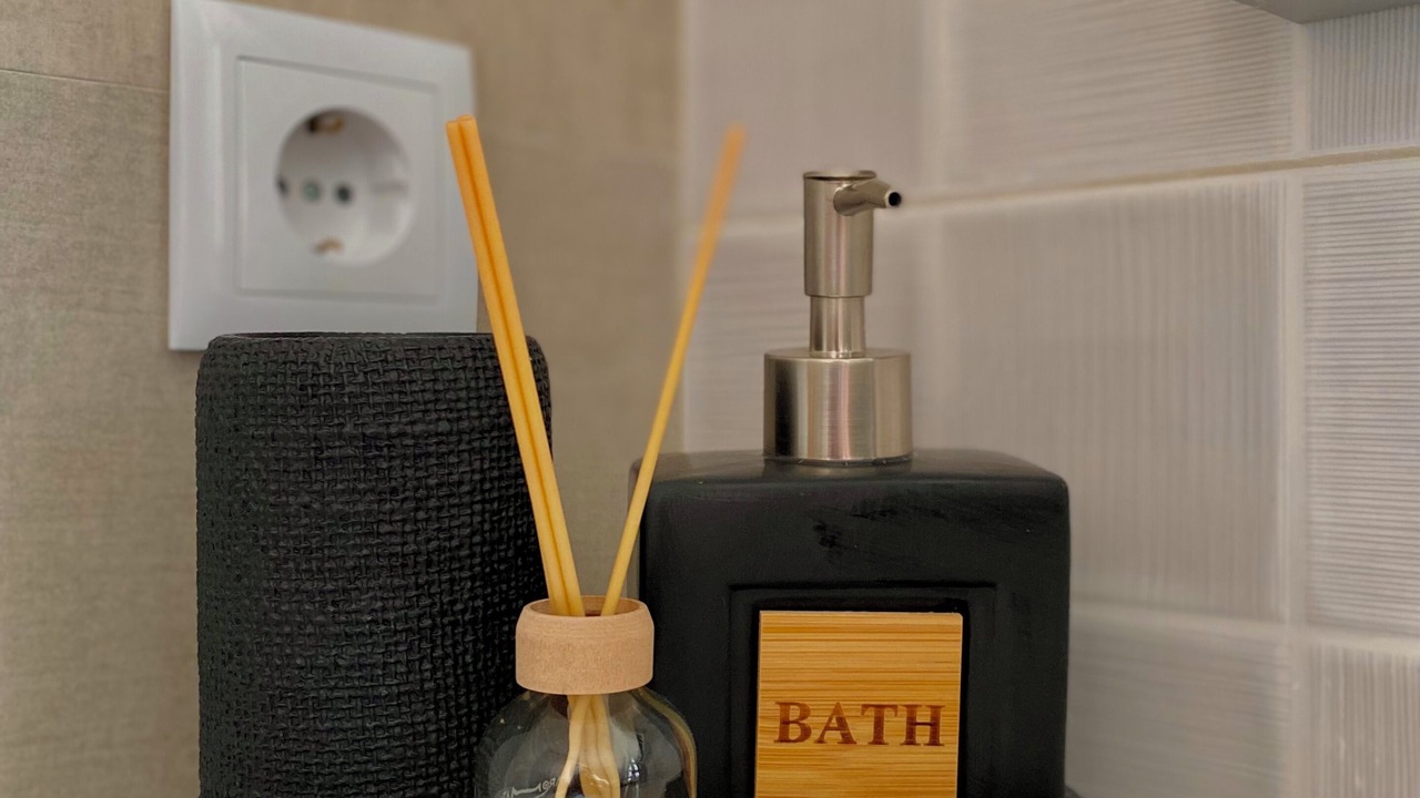 Photo of Bathroom in Valenca