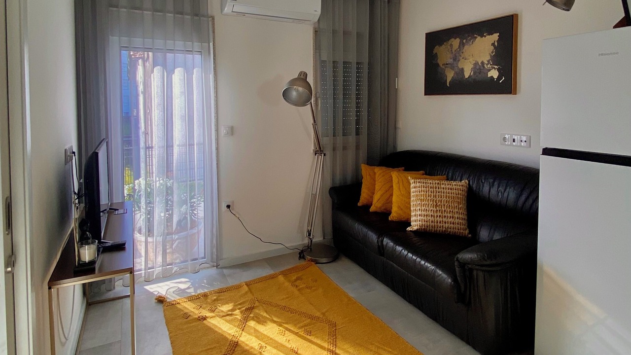 Photo of Livingroom in Valenca