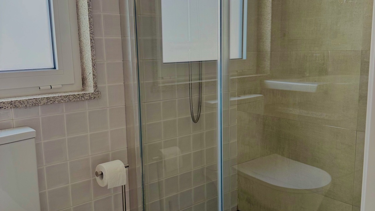 Photo of Bathroom in Valenca