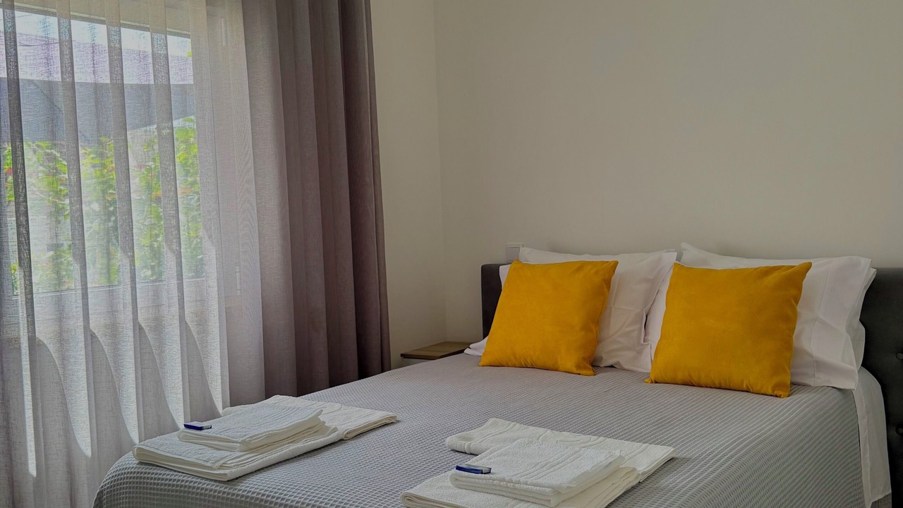 Photo of Bedroom in Valenca