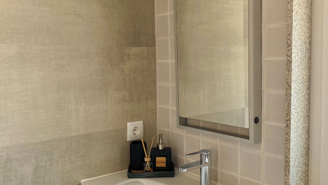 Photo of Bathroom in Valenca