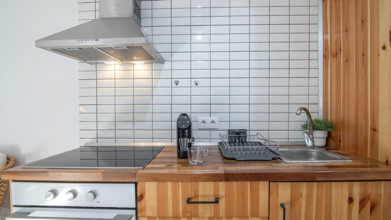 Photo of Kitchen in Olhao