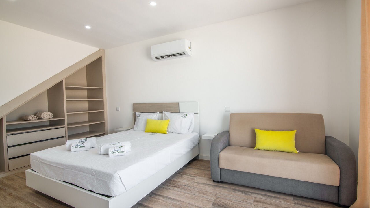Photo of Bedroom in Olhao