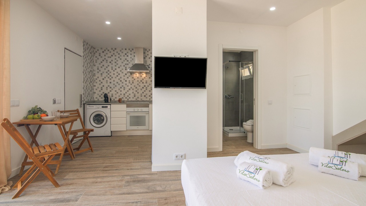 Photo of Bedroom in Olhao