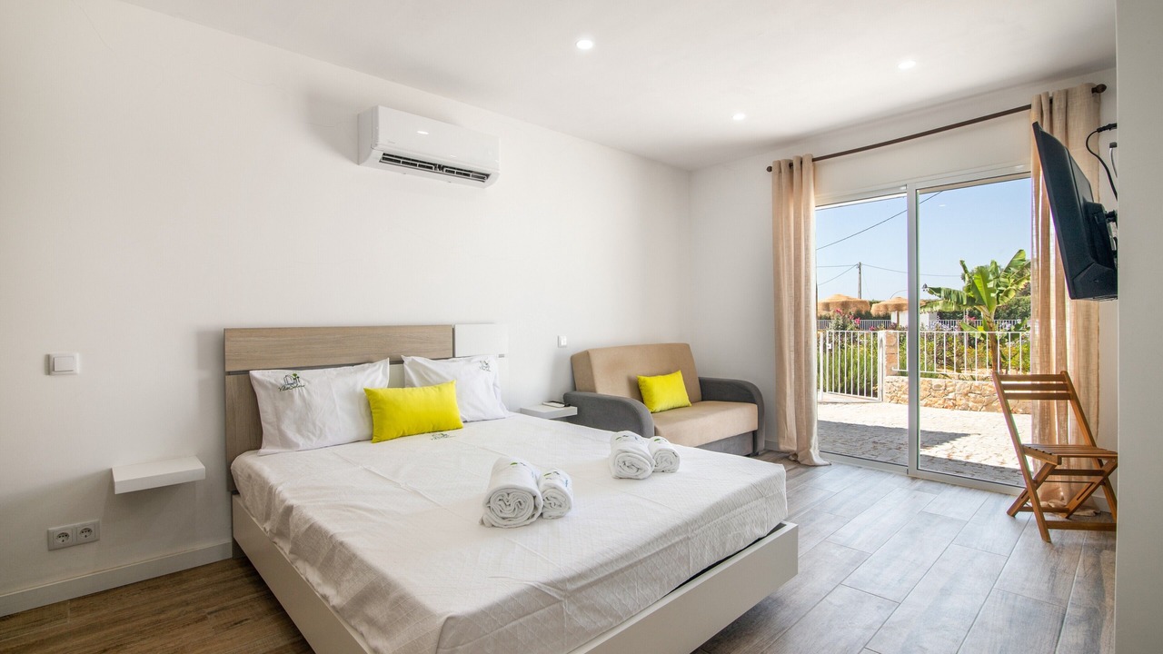 Photo of Bedroom in Olhao