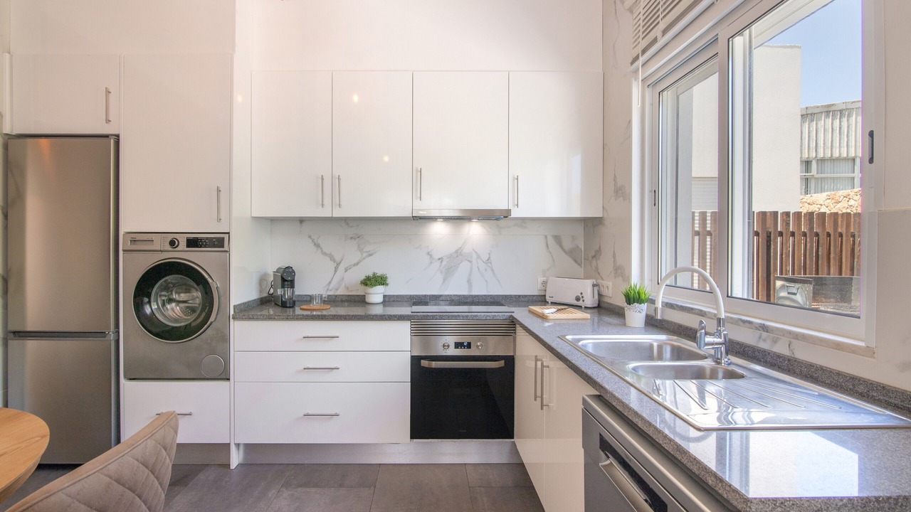 Photo of Kitchen in Olhao