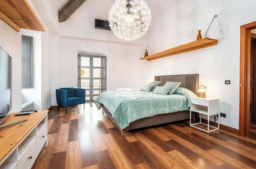 Photo of Bedroom in Se
