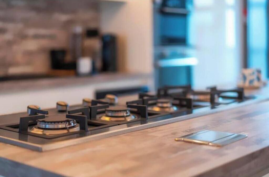 Photo of Kitchen in Se