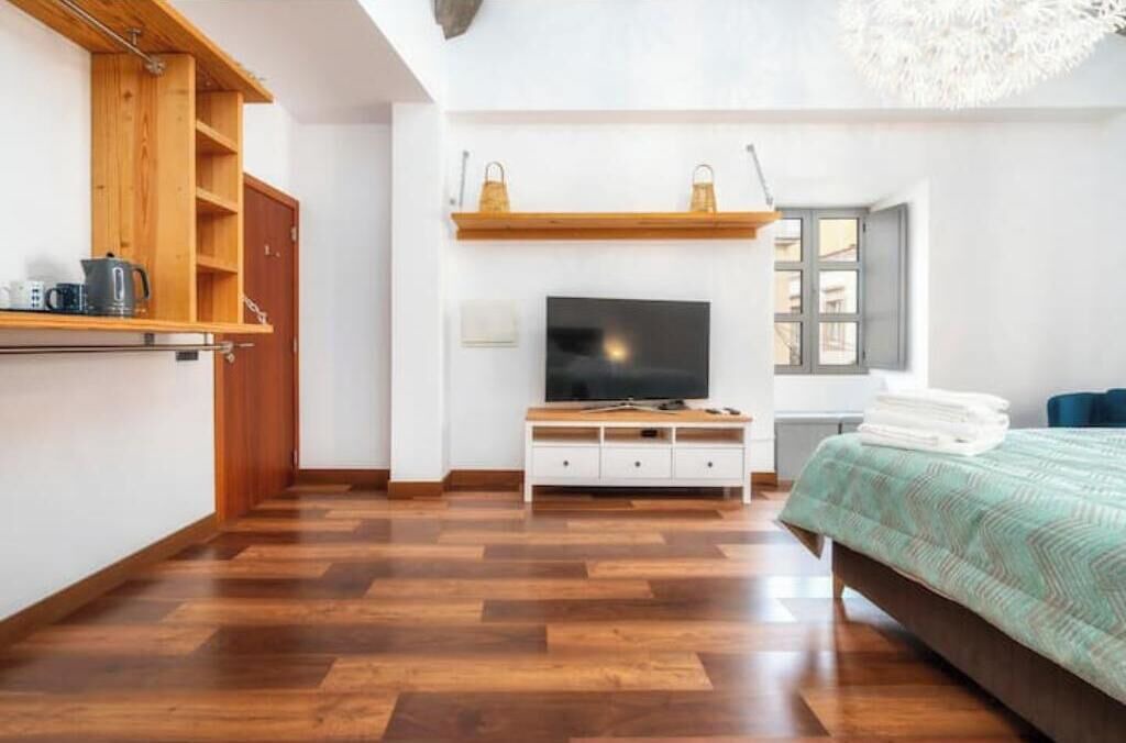 Photo of Bedroom in Se