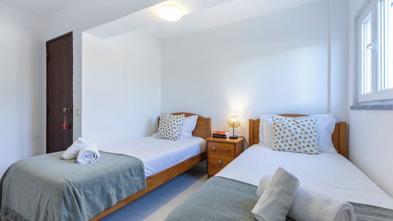 Photo of Bedroom in Aljezur