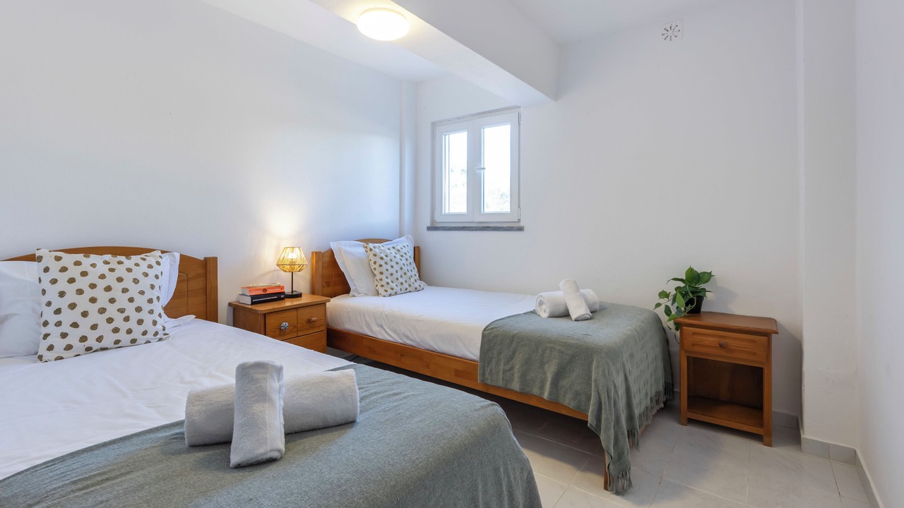 Photo of Bedroom in Aljezur