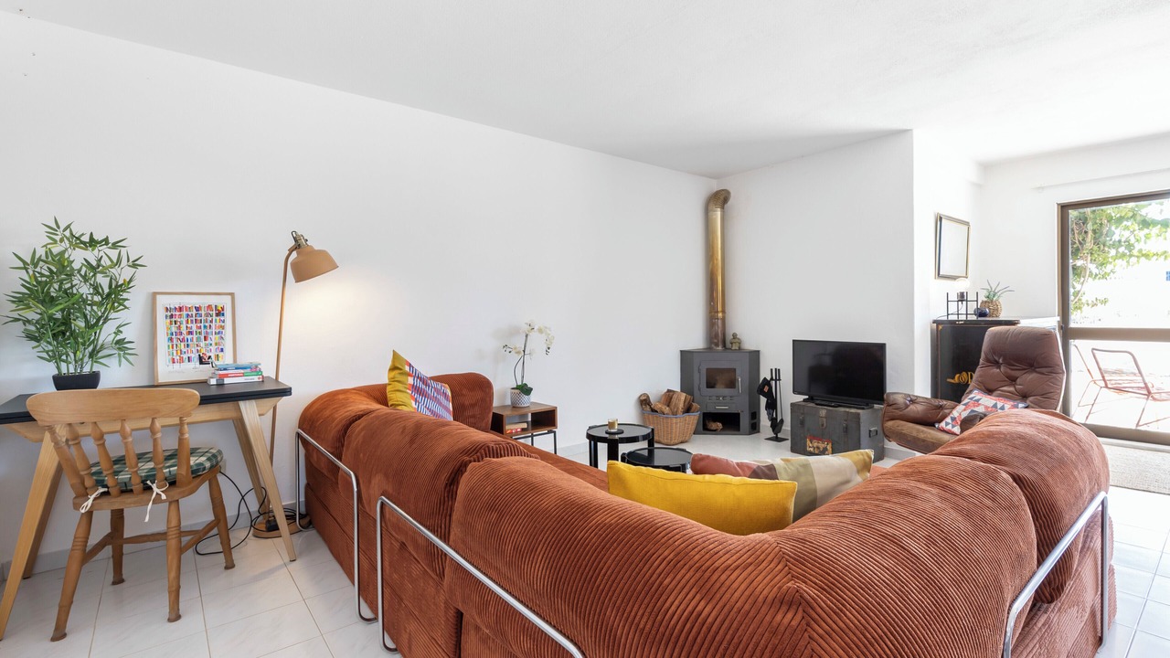Photo of Livingroom in Aljezur