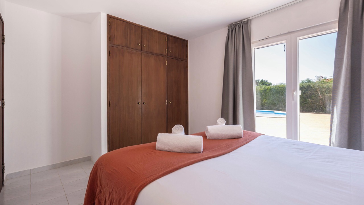 Photo of Bedroom in Aljezur