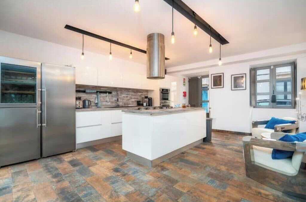 Photo of Kitchen in Sao Pedro
