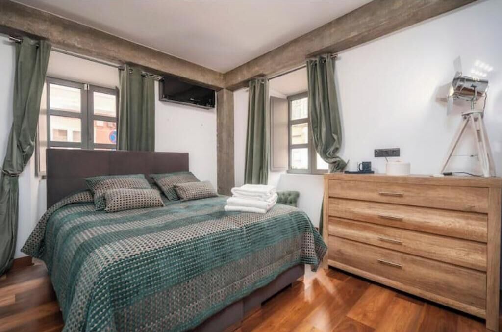 Photo of Bedroom in Sao Pedro