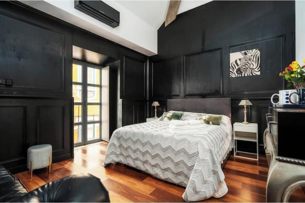 Photo of Bedroom in Se