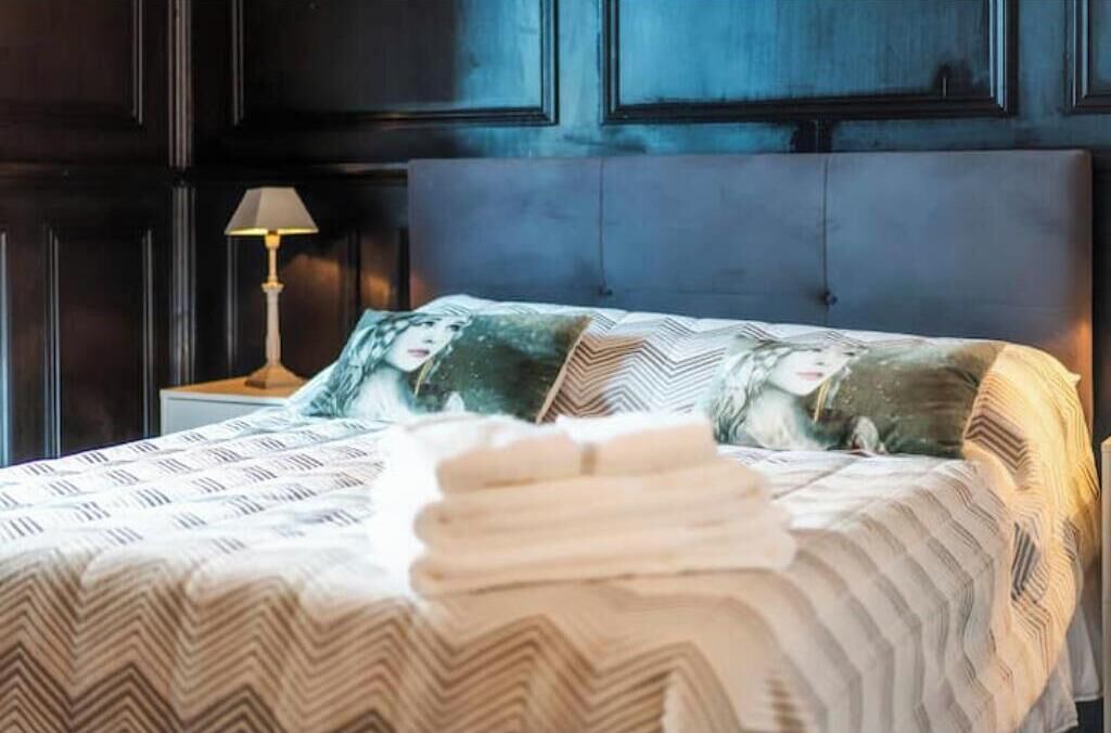 Photo of Bedroom in Se