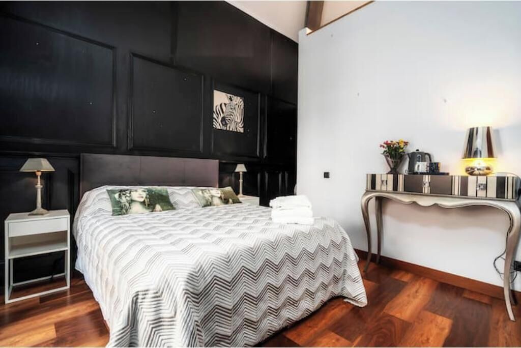 Photo of Bedroom in Se