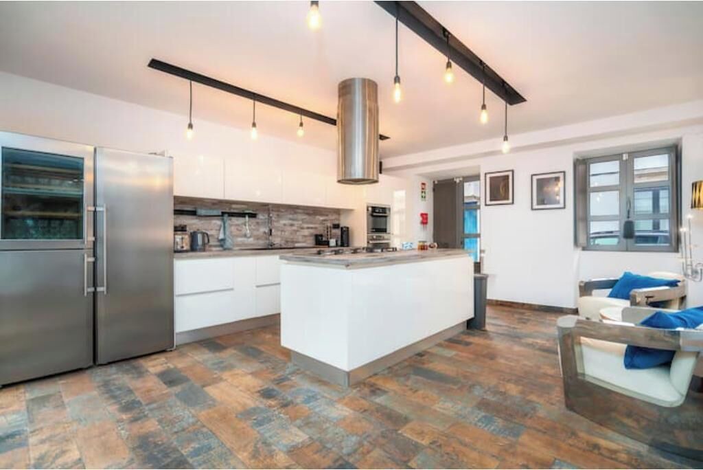 Photo of Kitchen in Se