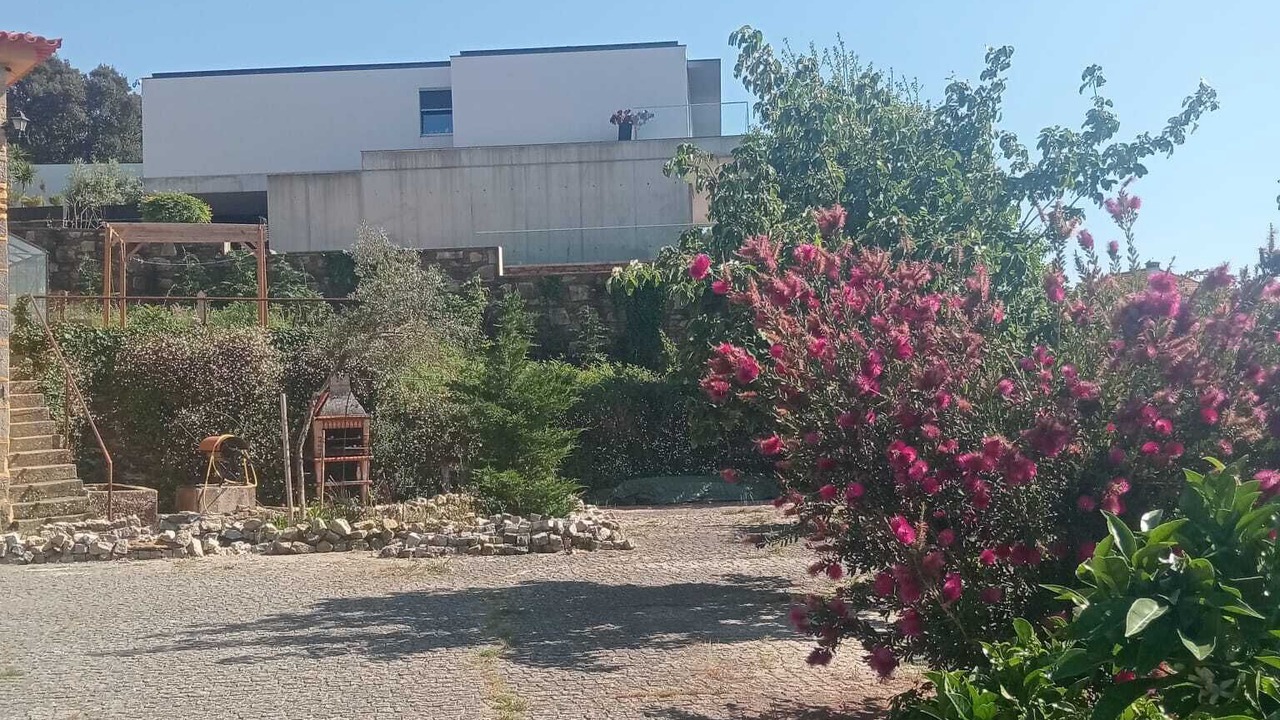 Photo of Outdoor in Seixas