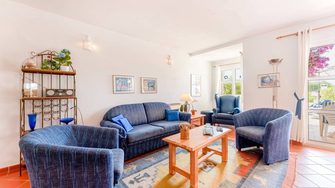 Photo of Livingroom in Gale